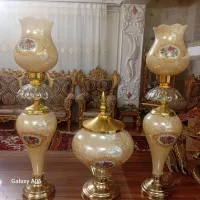 شمعدان ودرایور