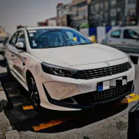 رسپکت ریسپکت پرایم primeتیپ 2/مدل1404صفر تحویل روز|خودرو سواری و وانت|تهران, دریا|دیوار