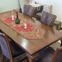 میز و صندلی