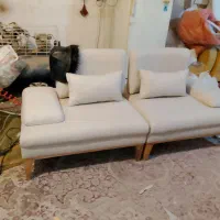 تولیدی مبلمان اکبرپور دو سال گارانتی بی قید و شرط