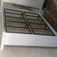 تختخواب دونفره تمام  اصلی اورانوس