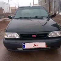 پراید81