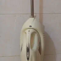 سلام ،جارو شارژی مجیک ،