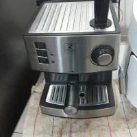 قهوه ساز زیگما|سماور، چایساز، قهوهساز|حمیدیا, |دیوار