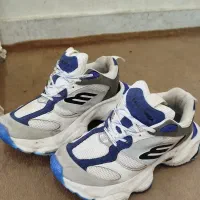 کفش اصل بالنسیاگا نونو سایز 43 اورجینال