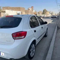 تیبا ۲|خودرو سواری و وانت|زاهدان, |دیوار