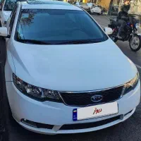 سراتو 2000 آپشنال مدل 97|خودرو سواری و وانت|تهران, گرگان|دیوار