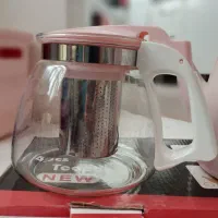 ست کتری و قوری|قوری، کتری، قهوه‌ساز دستی|تهران, افسریه جنوبی|دیوار