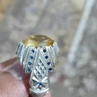 7عددانگشتر