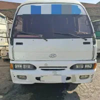 مینی بوس|خودرو سنگین|یزد, |دیوار