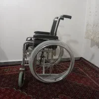 ویلچر بچگانه