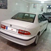 سمند ال ایکس مدل 98 درجه یک در حد صفر|خودرو سواری و وانت|سنندج, |دیوار