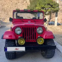 خودروی کلاسیک|خودرو سواری و وانت|فیروزکوه, |دیوار