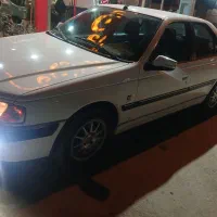 پژو پارسtu5|خودرو سواری و وانت|هشتگرد, تهران دشت|دیوار