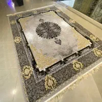 فرش ناطقی ۹ متری و ۱۲ متری هراجی تبسم