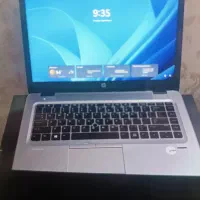 لپ‌تاپ Hp فروش فوری