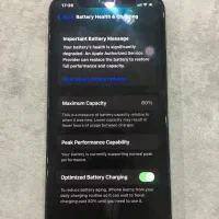 ایفون x سفید|موبایل|گرگان, |دیوار