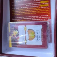 اسباب بازی کارتی گربه های انفجاری