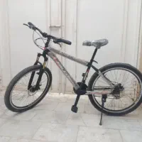 مارک دوچرخه 26 کوهستان هست