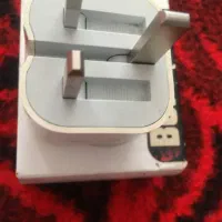 فروش اداپتور و گارد ۱۳پرومکس و یکی۱۶نرمال