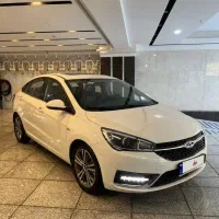 آریزو ۵ توربو بی رنگ مدل ۱۳۹۹