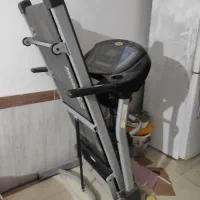 تردمیل مونترال کم کار کرده|تجهیزات ورزشی|پارسآباد, |دیوار