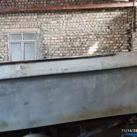 قایق موتوری یاماها 200|قایق و سایر وسایل نقلیه|گمیشان, |دیوار