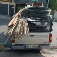 مس برنج کابل المنیوم واهن الات|عمده‌فروشی|تهران, نظام‌آباد|دیوار