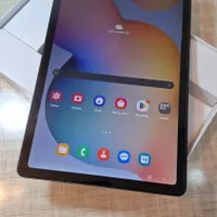 فروش ویژه تبلت سامسونگ Samsung Galaxy Tab S6 Lite|تبلت|اصفهان, دستگرده|دیوار