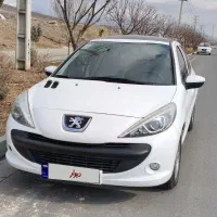 207 پاناروما|خودرو سواری و وانت|کرج, فاز ۳ گوهردشت|دیوار