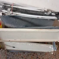 وسایل قفسه