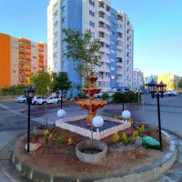 فاز۳پردیس 80متر