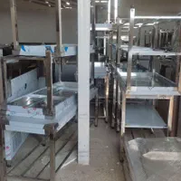 میزکار فروشگاه