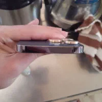 آیفون ۱۴ پرومکس|موبایل|اسلام‌شهر, شهرک قائمیه|دیوار