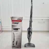 جاروبرقی شارژی مارک keper