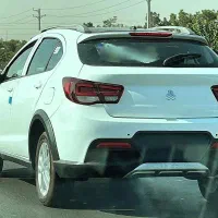 حواله خودرو آریا اتومات 6 دنده 2000cc