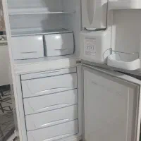 یخچال فریزر امرسان