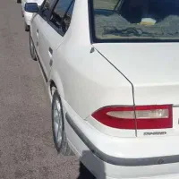 سمند مدل 87 بکر|خودرو سواری و وانت|شیراز, بهارستان|دیوار