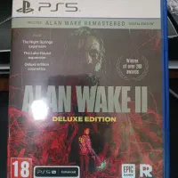 دیسک بازی پی اس ۴ پی اس ۵ ps4 ps5