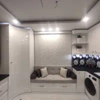 طراحی ،ساخت ،نصب ،تعمیرات وبازسازی کابینت