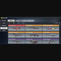 اکانت کالاف