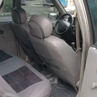 پراید ۱۳۱ se مدل ۹۵|خودرو سواری و وانت|ملارد, |دیوار