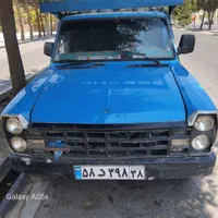 حمل باربانیسان