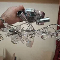 لوستر آویزان|لوستر و چراغ آویز|تبریز, |دیوار