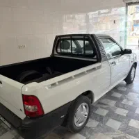 پراید وانت 1404