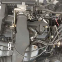 فروش یک دستگاه پراید ۱۳۱|خودرو سواری و وانت|شیراز, کاراندیش|دیوار