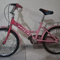 دوچرخه سایز ۲۰