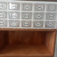 جادویه ای چوبی|ظروف نگهدارنده، پلاستیکی، یک‌بارمصرف|محمدشهر, ولدآباد|دیوار