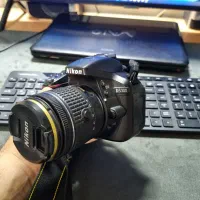 کنون d5300|دوربین عکاسی و فیلم‌برداری|تهران, ایران|دیوار