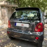 ام وی ام 110 مدل 90 چهار سیلندر نقد و اقساط|خودرو سواری و وانت|تهران, نیلوفر|دیوار